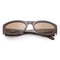 Gust / Chocolate & Brown Lens